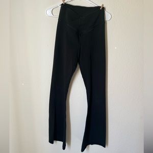 Flare Leggings small